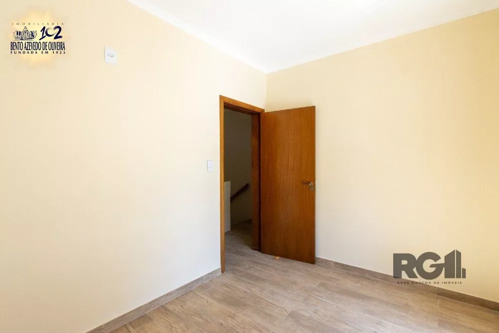 Casa de Condomínio, 2 quartos - Foto 5