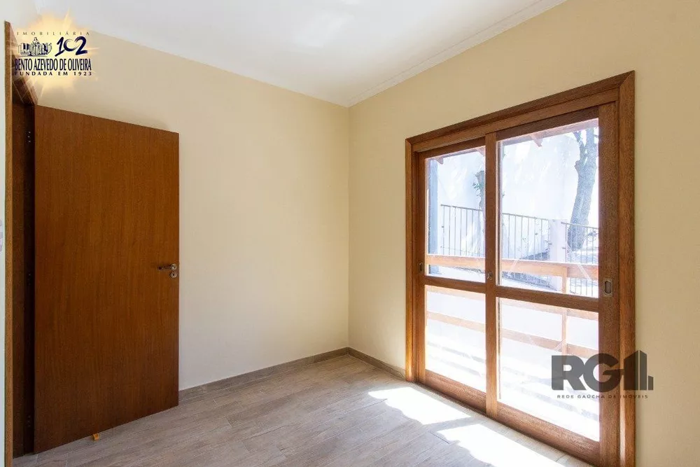 Casa de Condomínio, 2 quartos - Foto 1