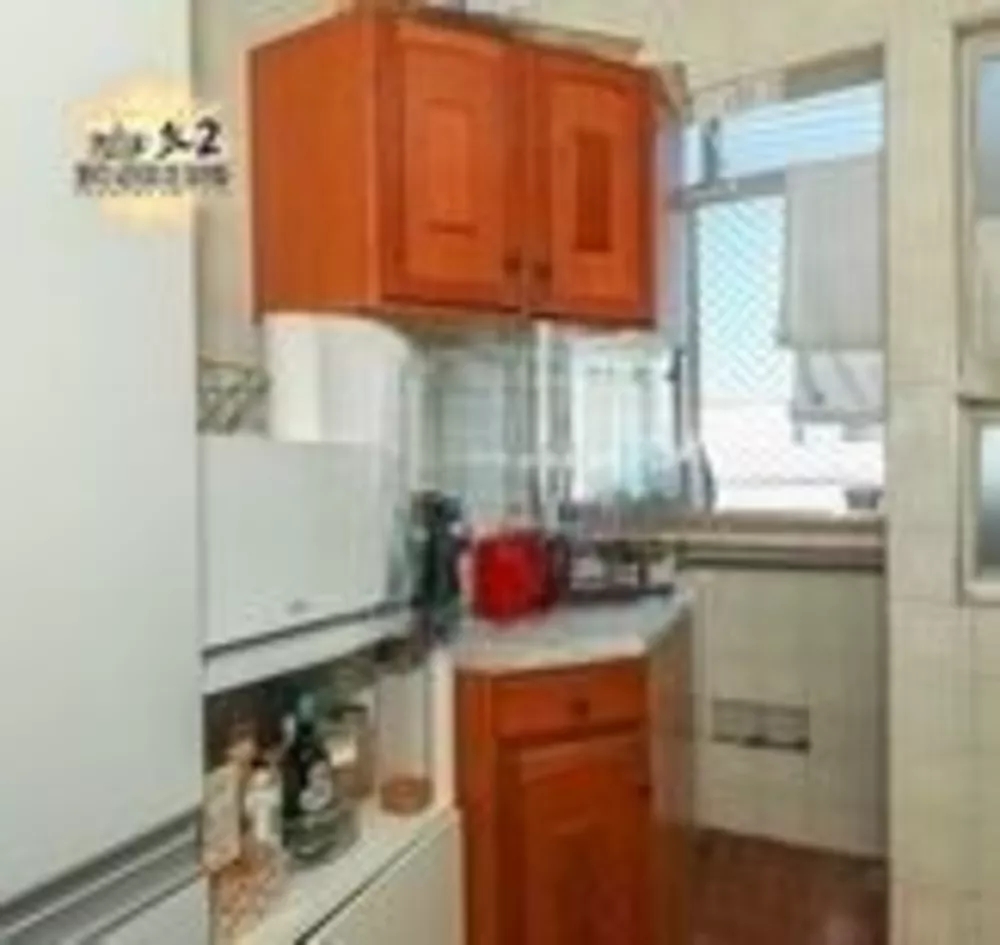 Apartamento, 2 quartos, 56 m² - Foto 4