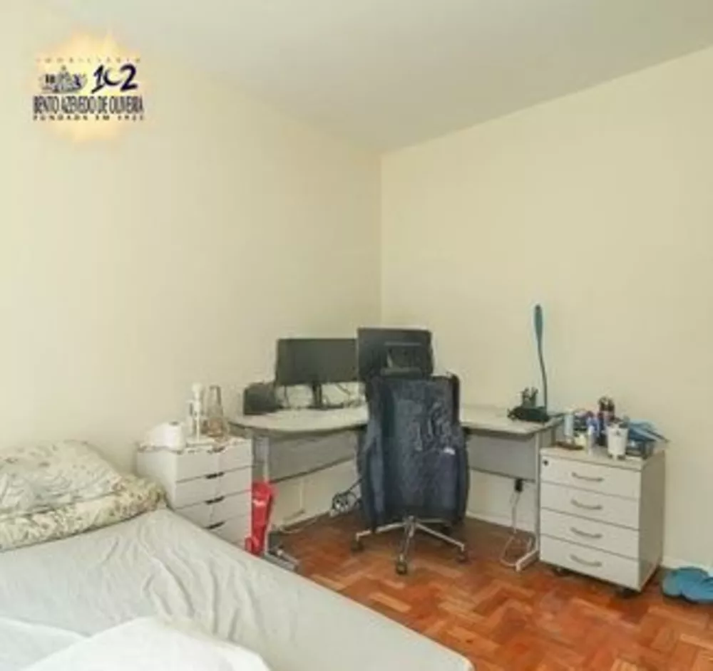 Apartamento, 2 quartos, 56 m² - Foto 2