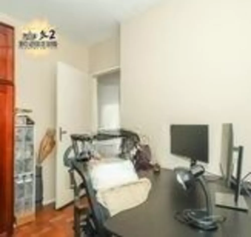 Apartamento, 2 quartos, 56 m² - Foto 6