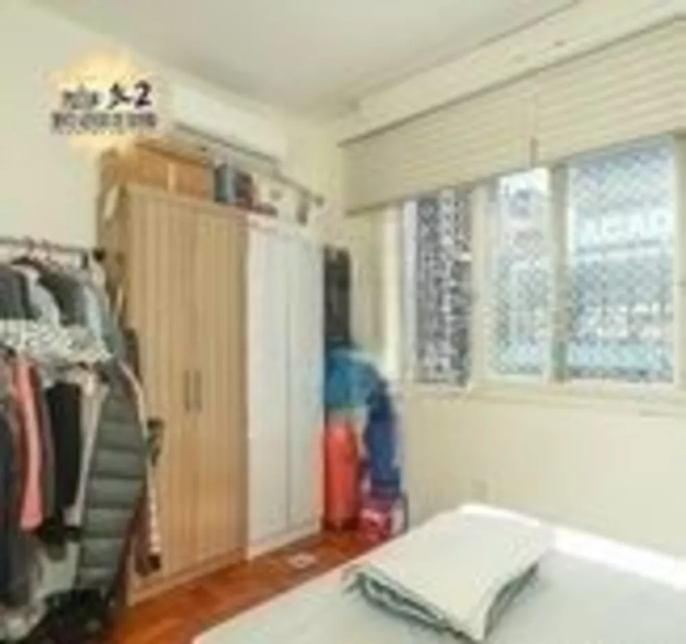 Apartamento, 2 quartos, 56 m² - Foto 3