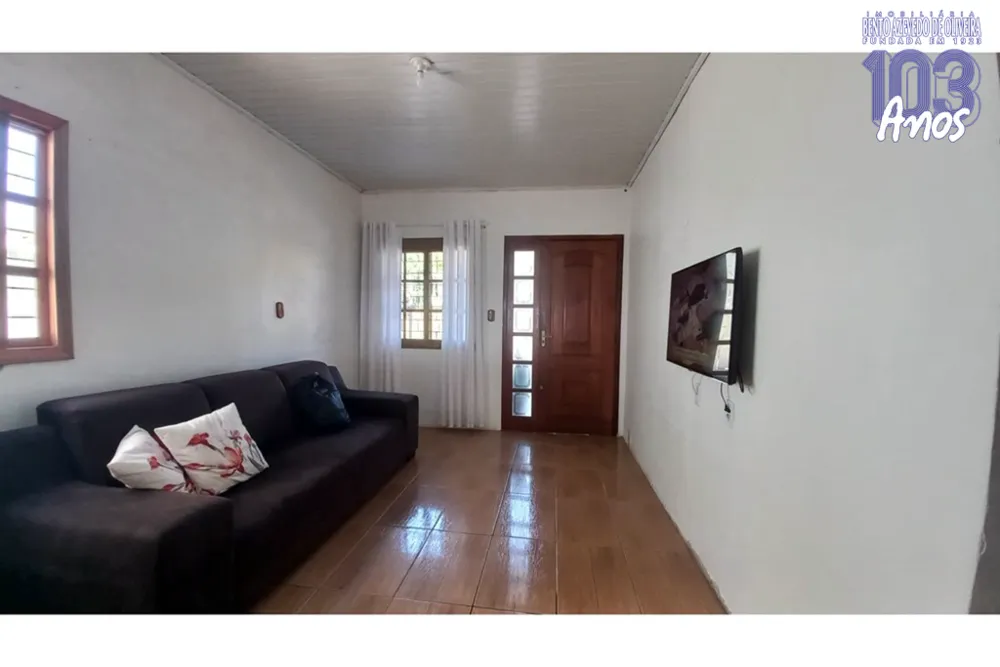 Casa, 2 quartos, 76 m² - Foto 4