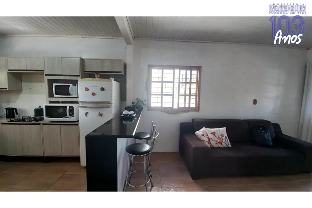 Casa, 2 quartos, 76 m² - Foto 5