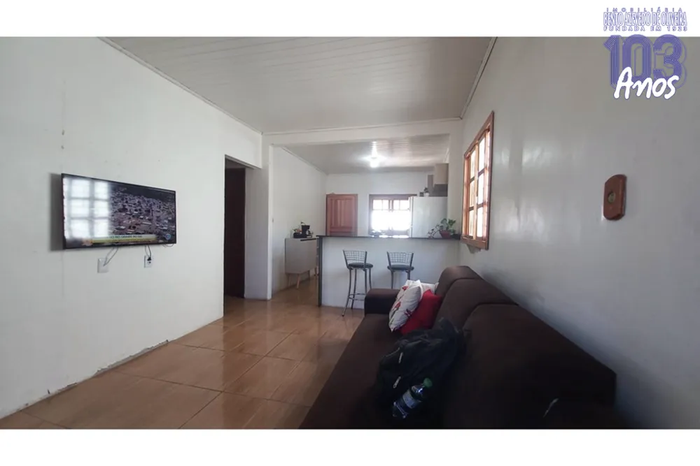 Casa, 2 quartos, 76 m² - Foto 3