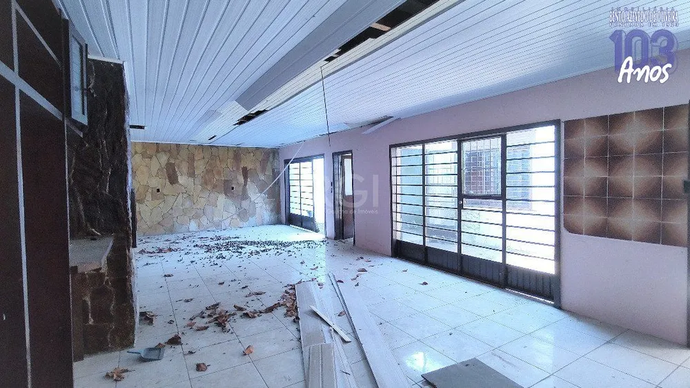 Casa, 3 quartos, 190 m² - Foto 1