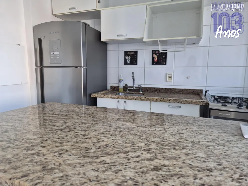 Apartamento, 2 quartos, 59 m² - Foto 3
