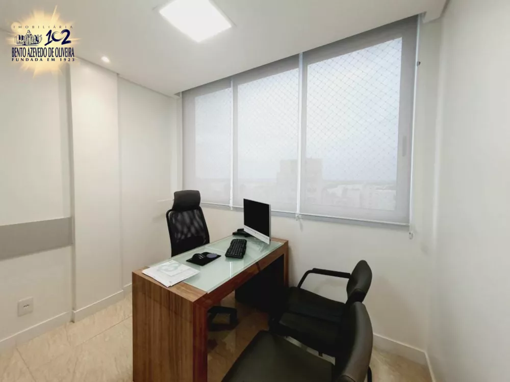 Sala-Conjunto, 85 m² - Foto 1