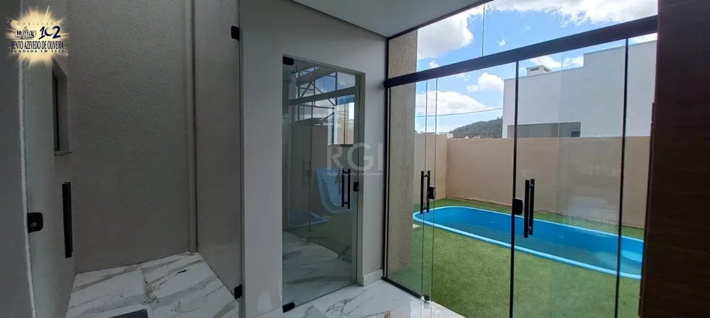 Casa, 3 quartos, 100 m² - Foto 1
