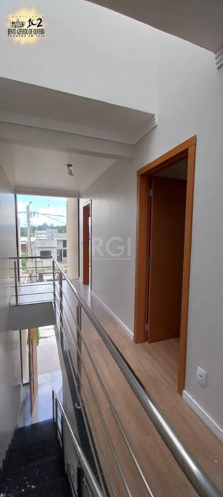 Casa, 3 quartos, 100 m² - Foto 3