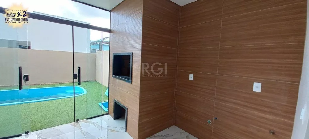 Casa, 3 quartos, 100 m² - Foto 2