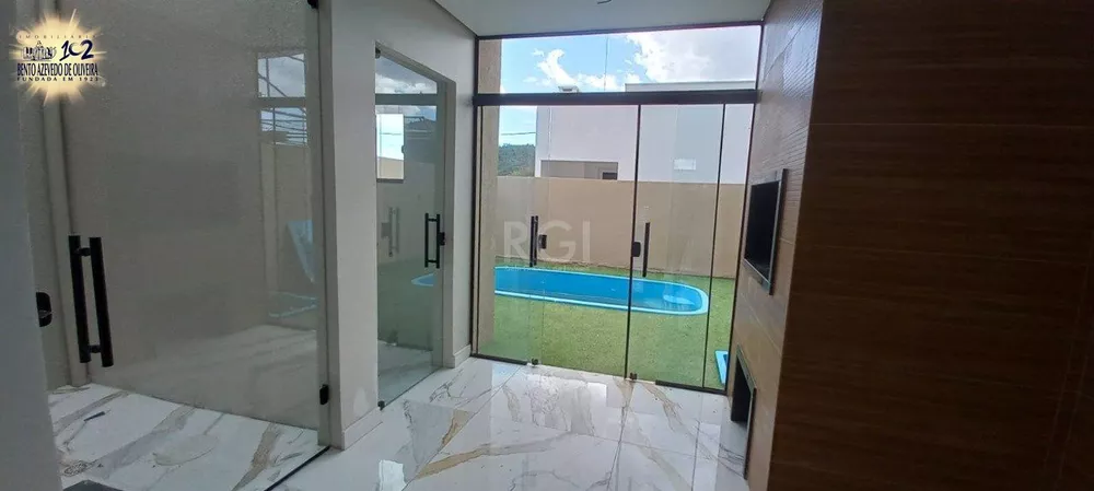 Casa, 3 quartos, 100 m² - Foto 5