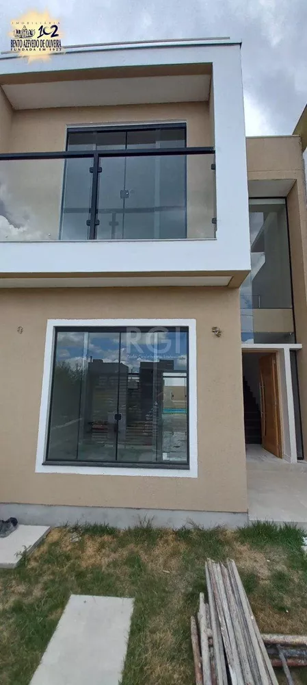 Casa, 3 quartos, 100 m² - Foto 8