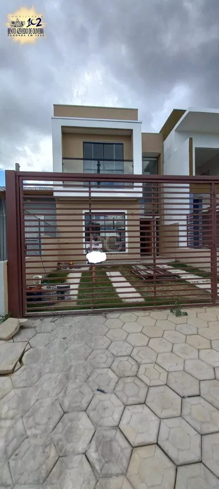 Casa, 3 quartos, 100 m² - Foto 6