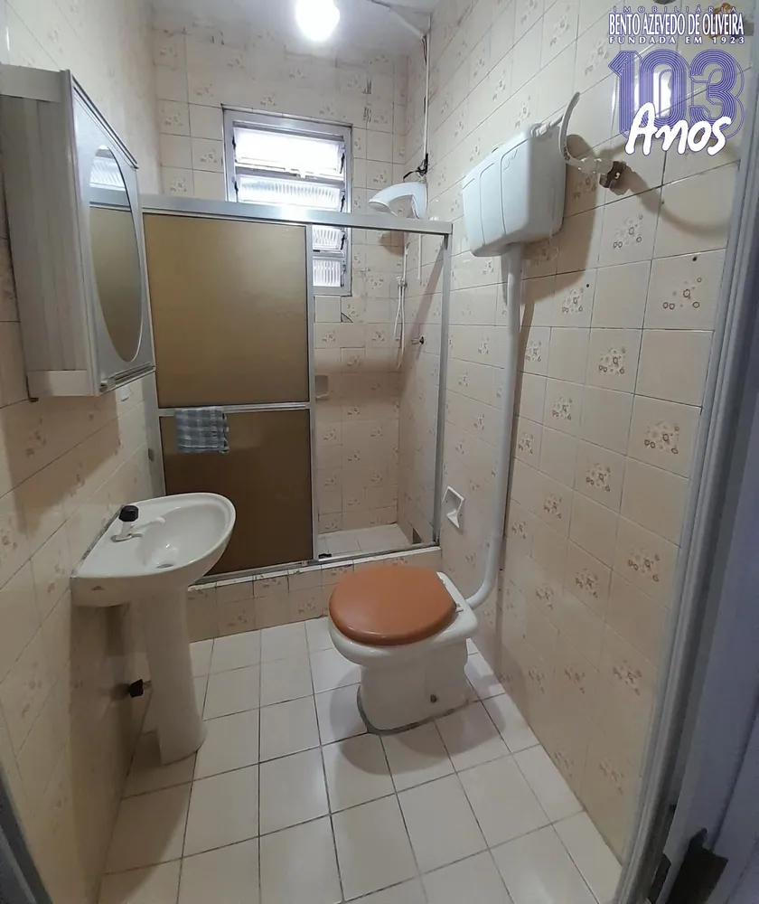 Apartamento, 1 quarto, 30 m² - Foto 6