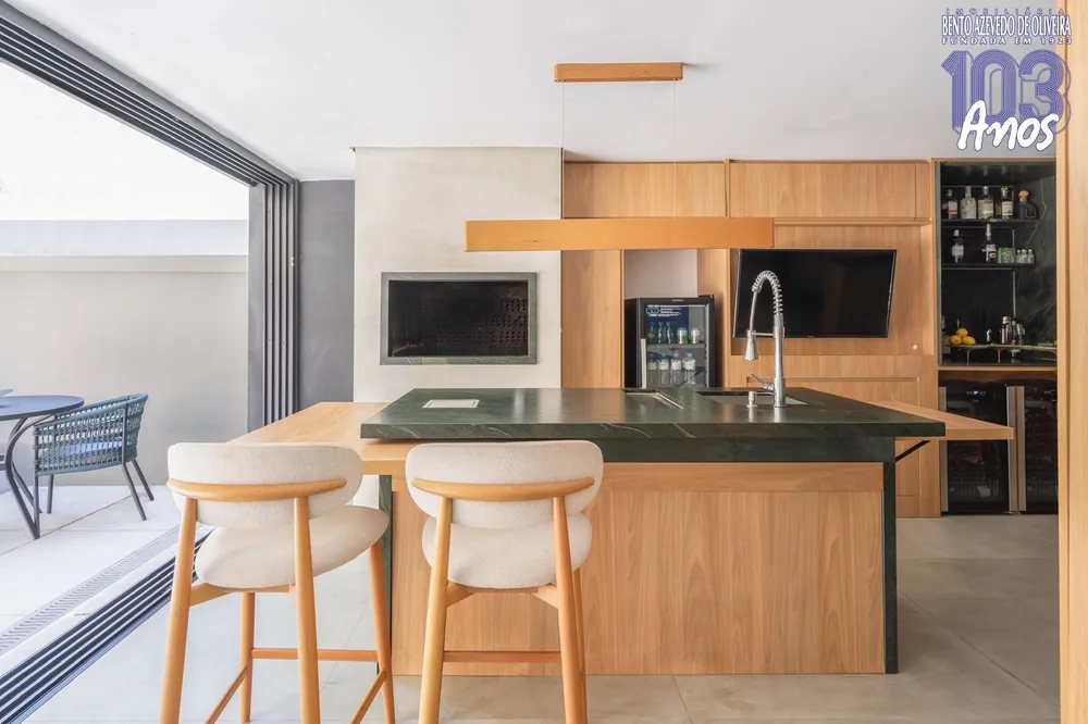 Apartamento, 1 quarto, 44 m² - Foto 2