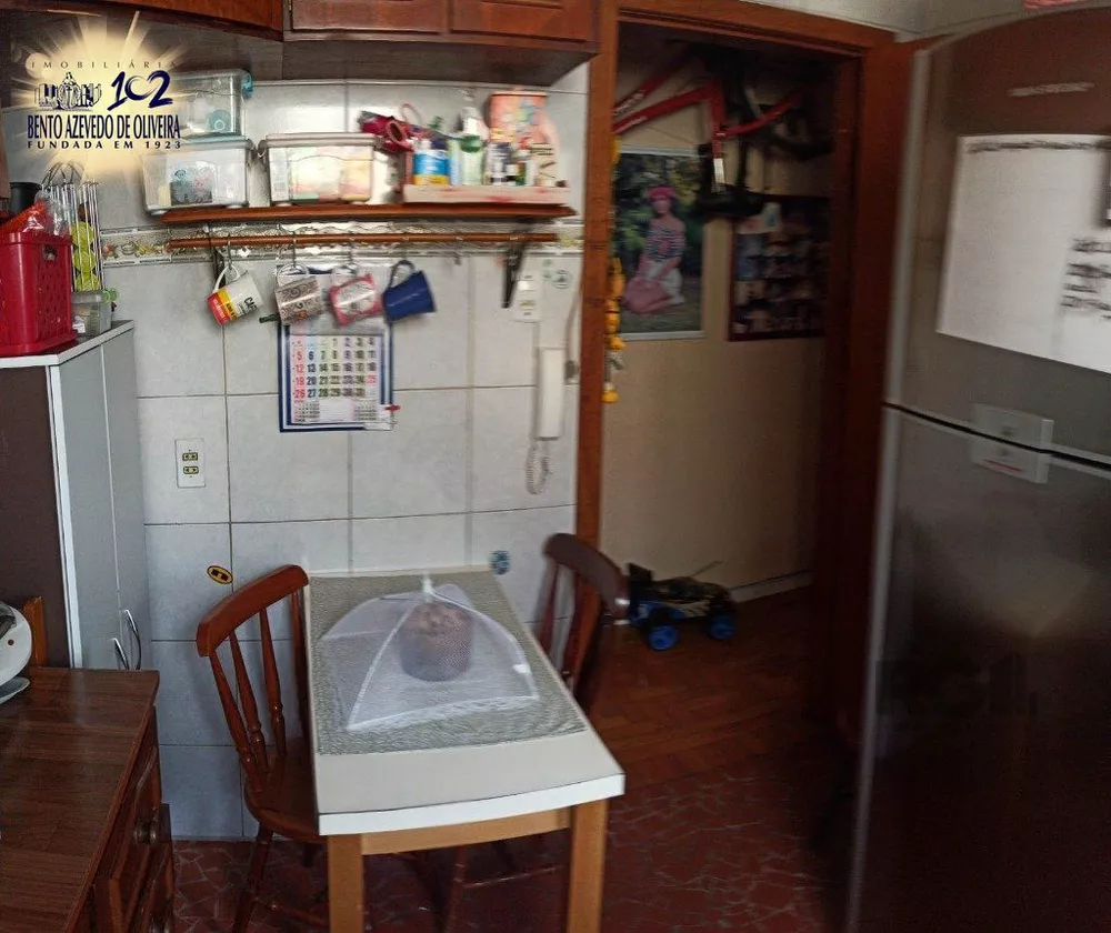 Apartamento, 2 quartos, 85 m² - Foto 6