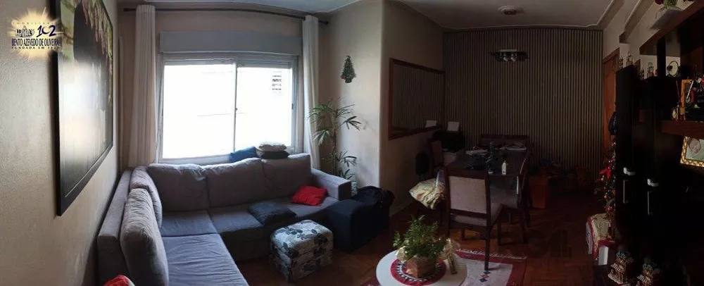 Apartamento, 2 quartos, 85 m² - Foto 7