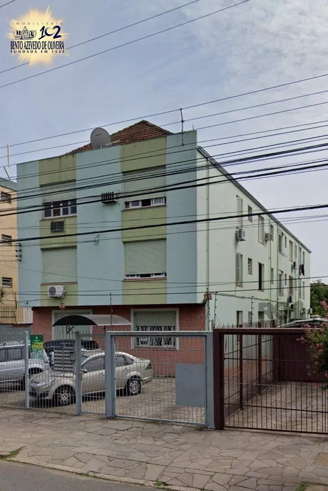 Apartamento, 2 quartos, 85 m² - Foto 2