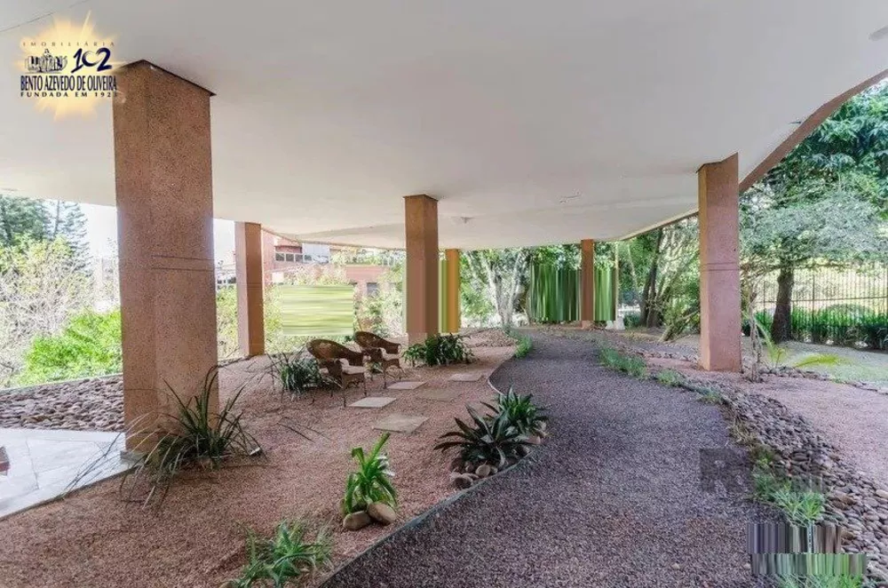 Apartamento, 4 quartos, 305 m² - Foto 1