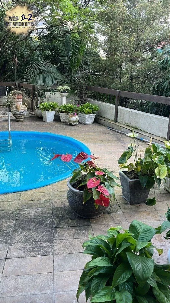 Apartamento, 4 quartos, 305 m² - Foto 2