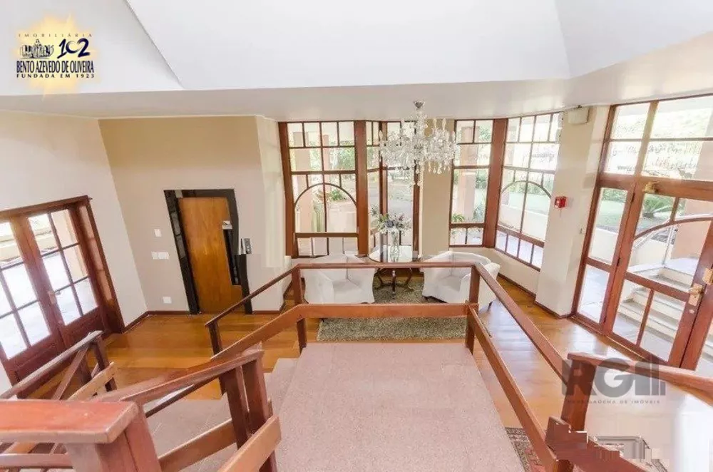 Apartamento, 4 quartos, 305 m² - Foto 5