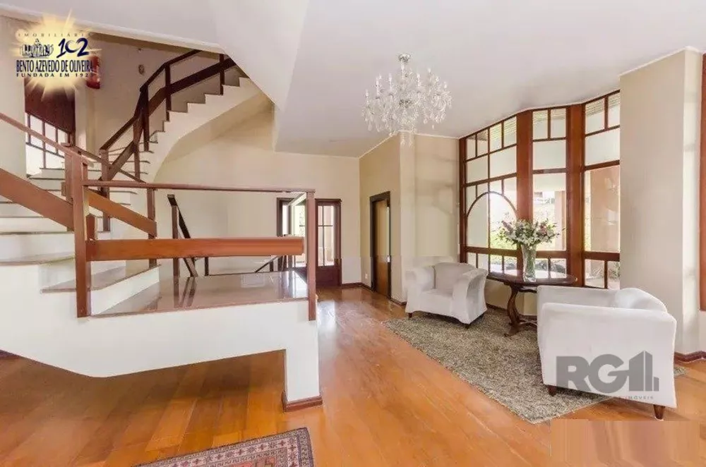 Apartamento, 4 quartos, 305 m² - Foto 4