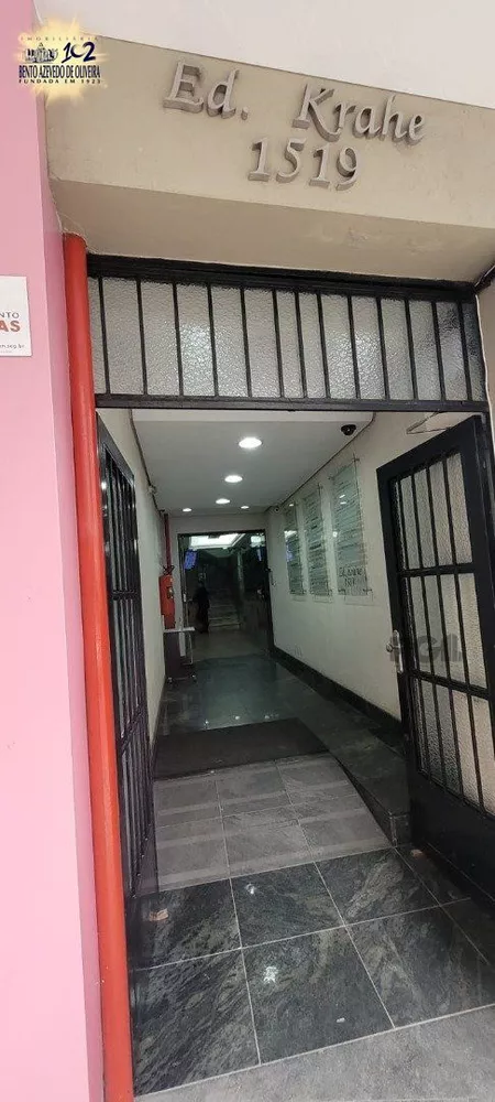 Sala-Conjunto, 49 m² - Foto 5