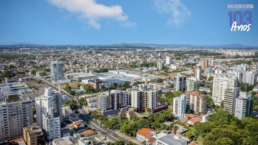 Apartamento, 2 quartos, 63 m² - Foto 7