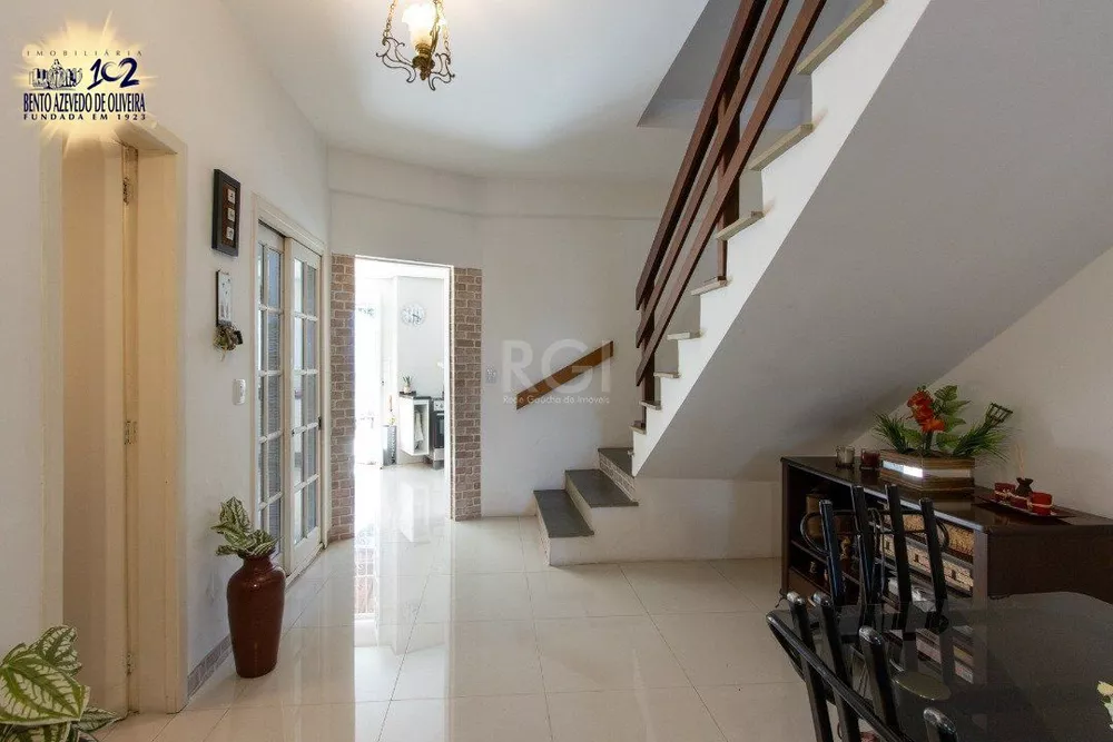 Casa, 3 quartos, 176 m² - Foto 1