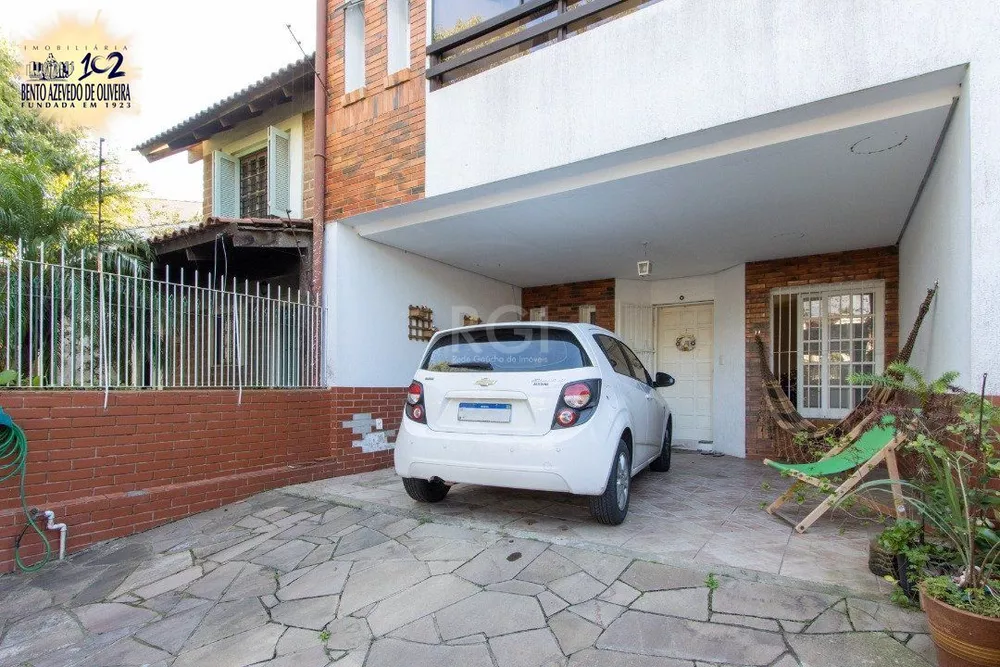 Casa, 3 quartos, 176 m² - Foto 4
