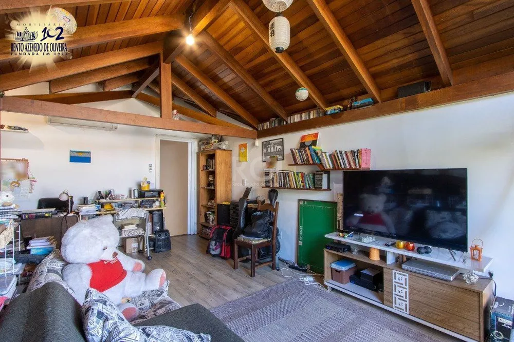 Casa, 3 quartos, 176 m² - Foto 2