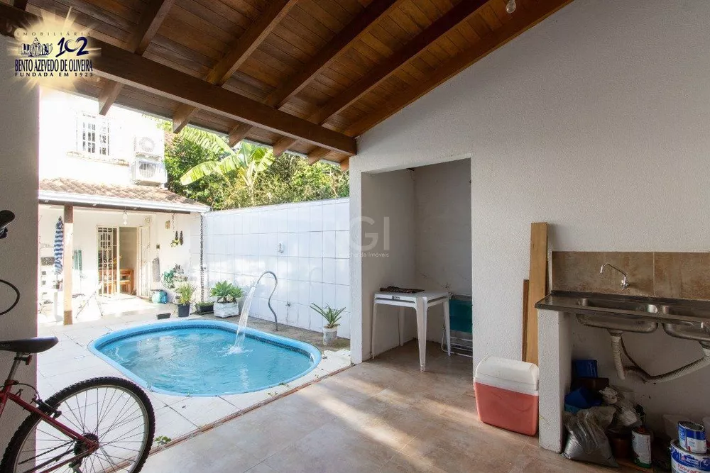 Casa, 3 quartos, 176 m² - Foto 3