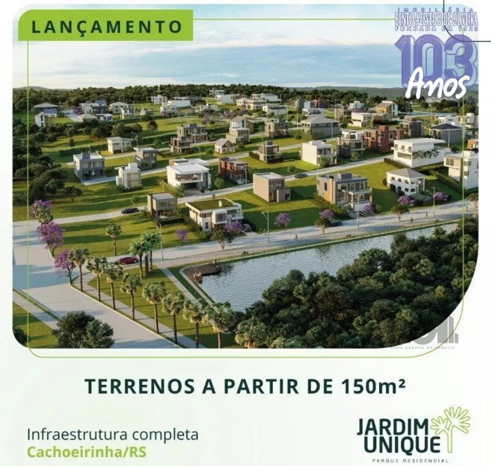 Terreno, 150 m² - Foto 1