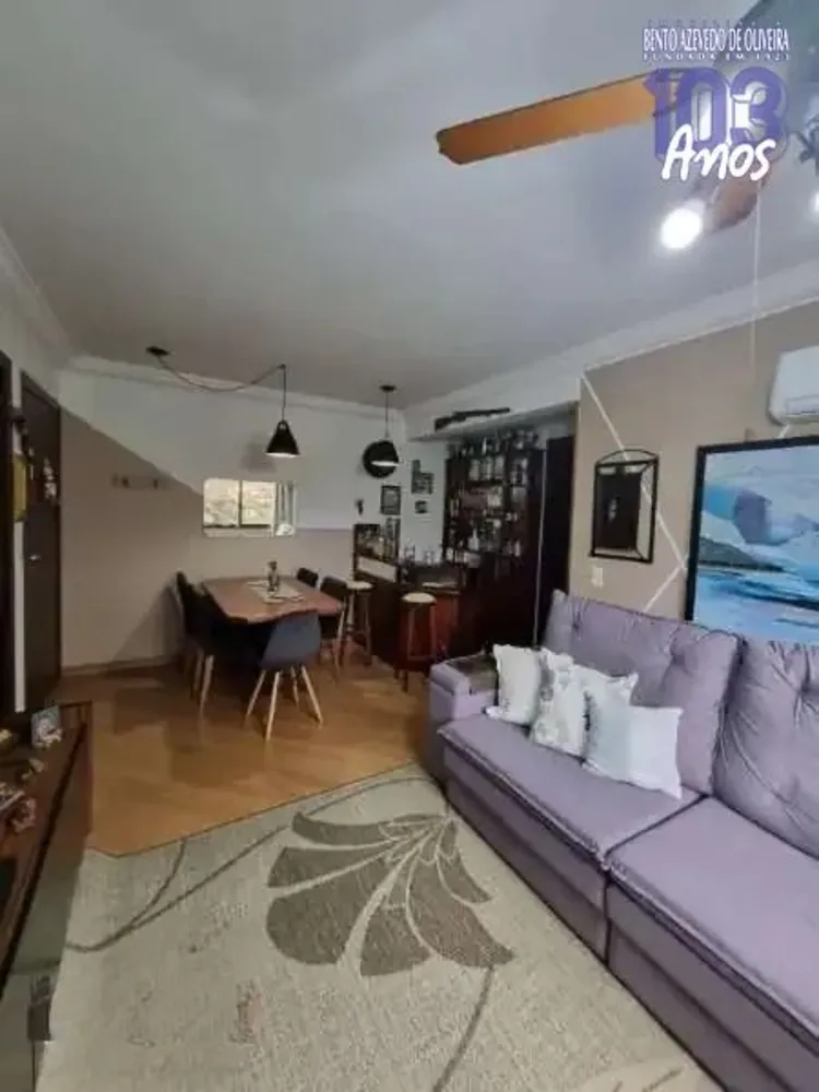 Casa de Condomínio, 3 quartos - Foto 3