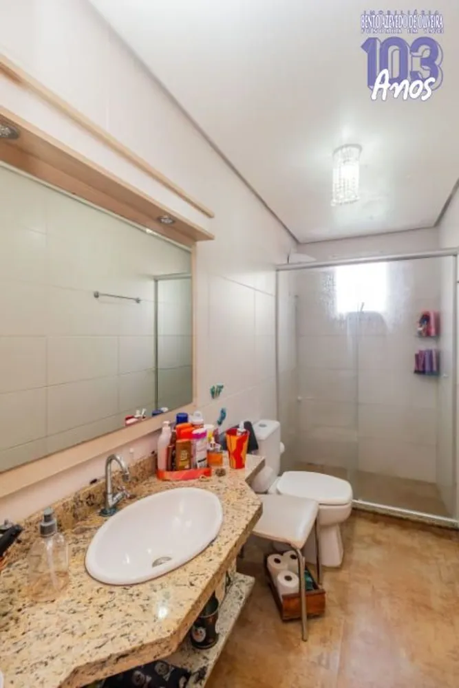 Casa de Condomínio, 3 quartos - Foto 7