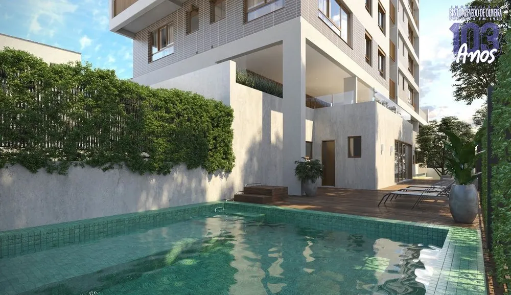 Apartamento, 2 quartos, 66 m² - Foto 8