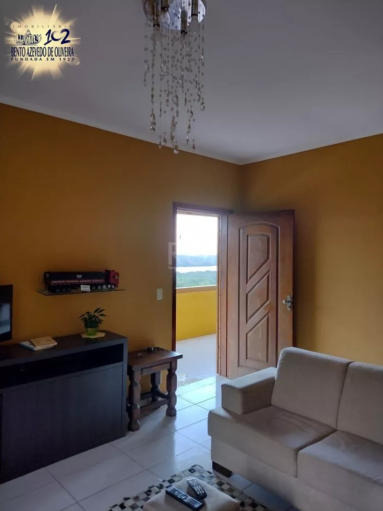 Casa, 2 quartos - Foto 2