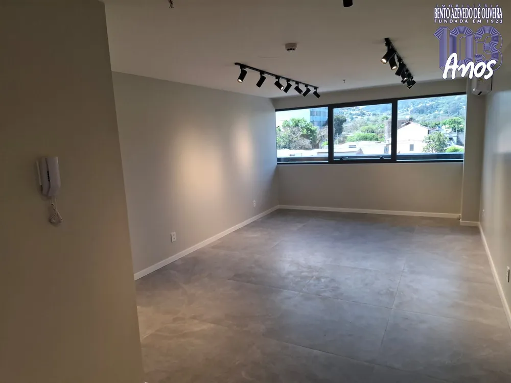 Sala-Conjunto, 33 m² - Foto 2