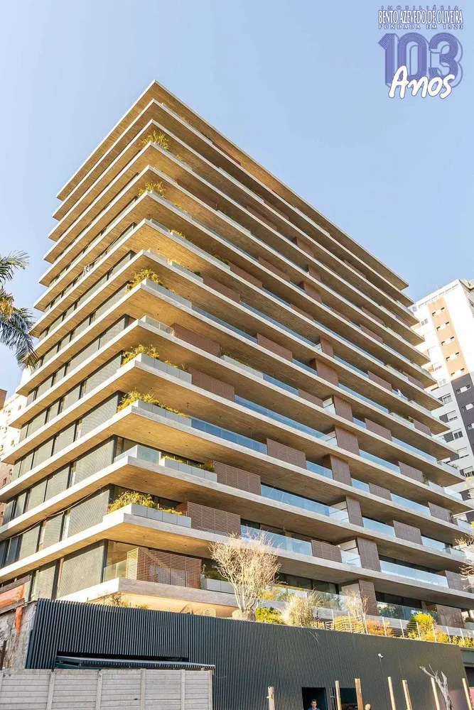 Apartamento, 3 quartos, 317 m² - Foto 5