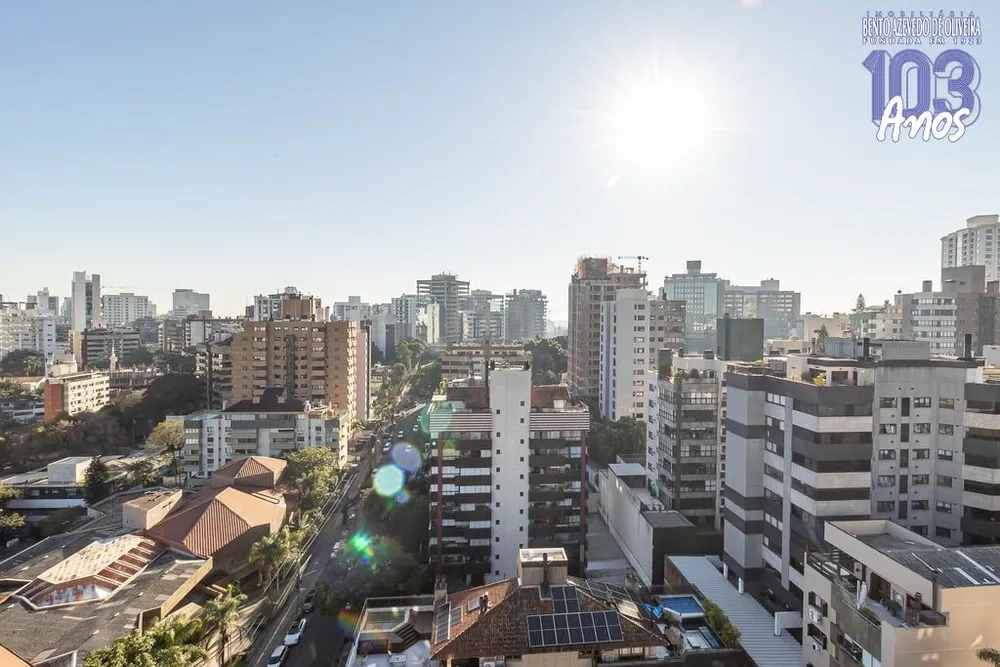 Apartamento, 3 quartos, 317 m² - Foto 1