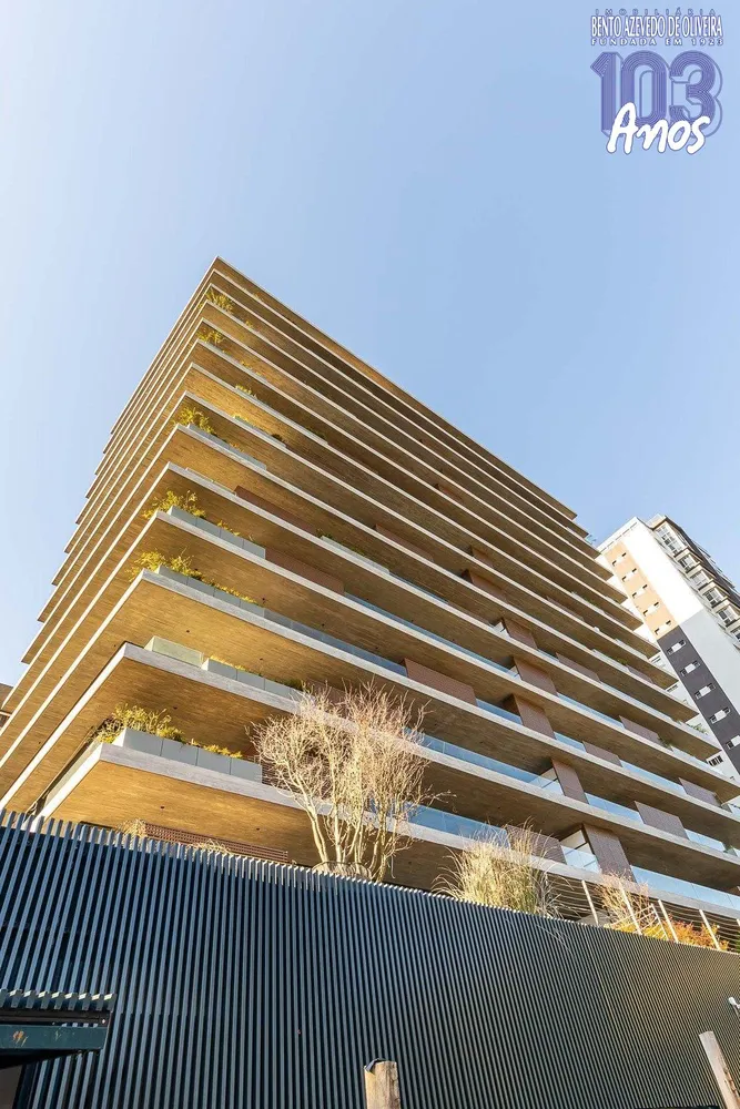 Apartamento, 3 quartos, 317 m² - Foto 3