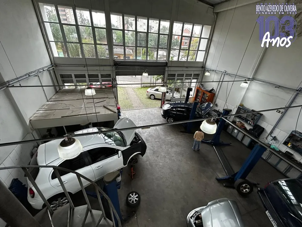 Prédio Inteiro, 198 m² - Foto 4