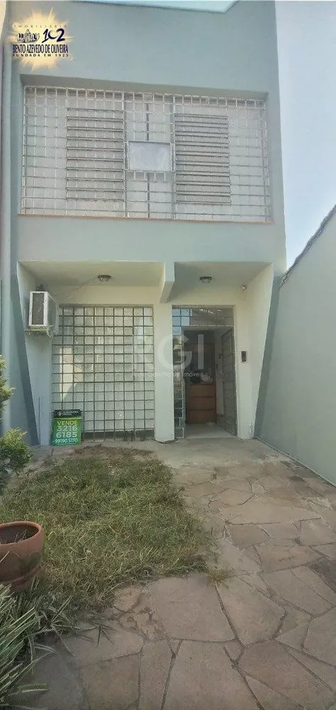 Casa, 3 quartos, 1204 m² - Foto 3