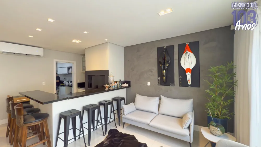 Casa, 4 quartos, 386 m² - Foto 3