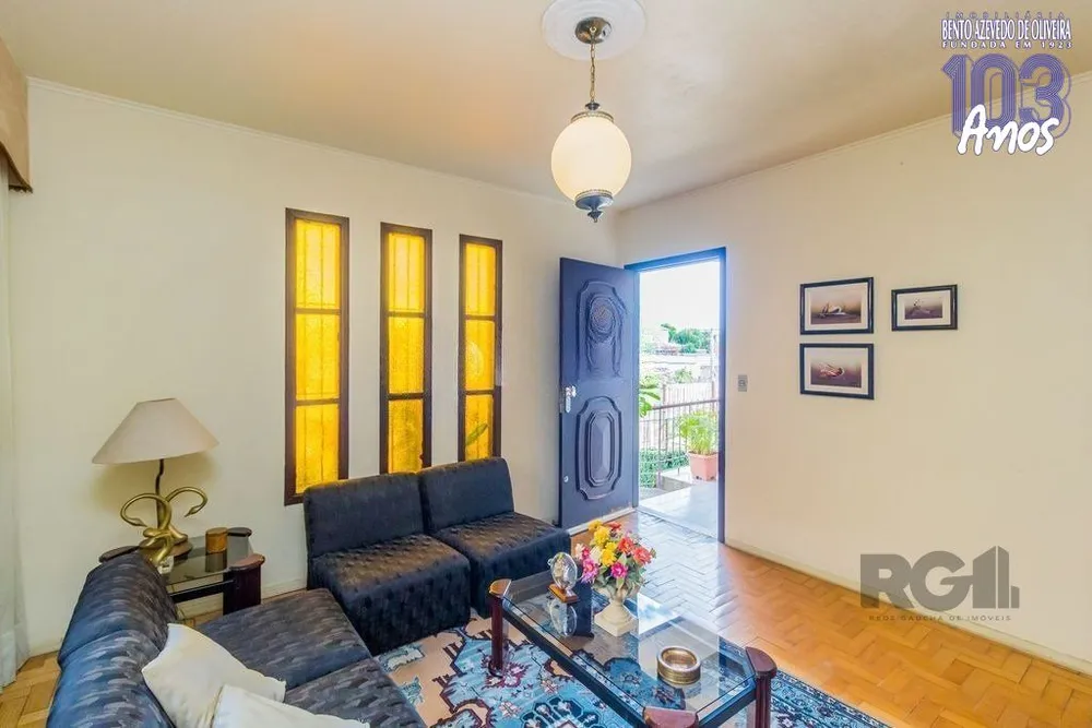 Casa, 3 quartos, 154 m² - Foto 1