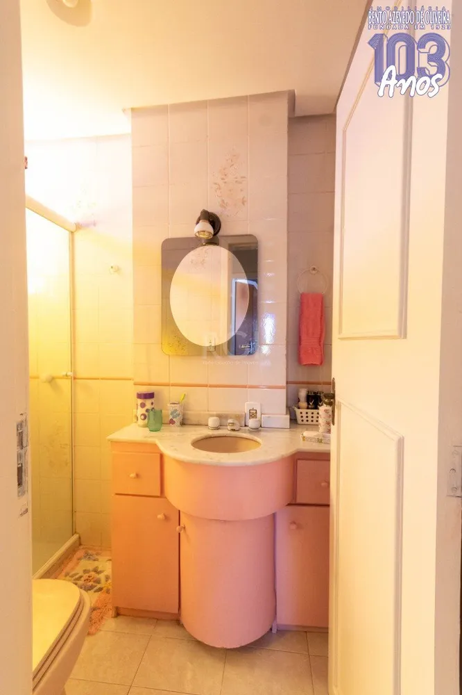 Casa, 3 quartos, 250 m² - Foto 8