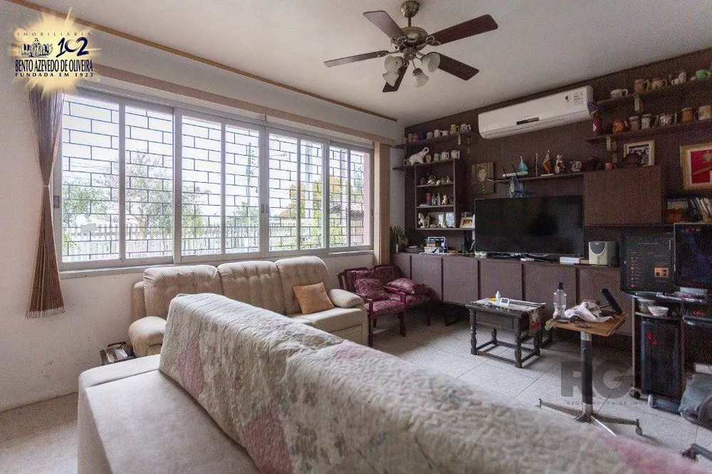 Casa, 4 quartos, 244 m² - Foto 4
