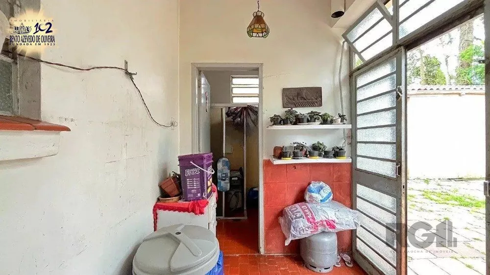 Casa, 4 quartos, 244 m² - Foto 2