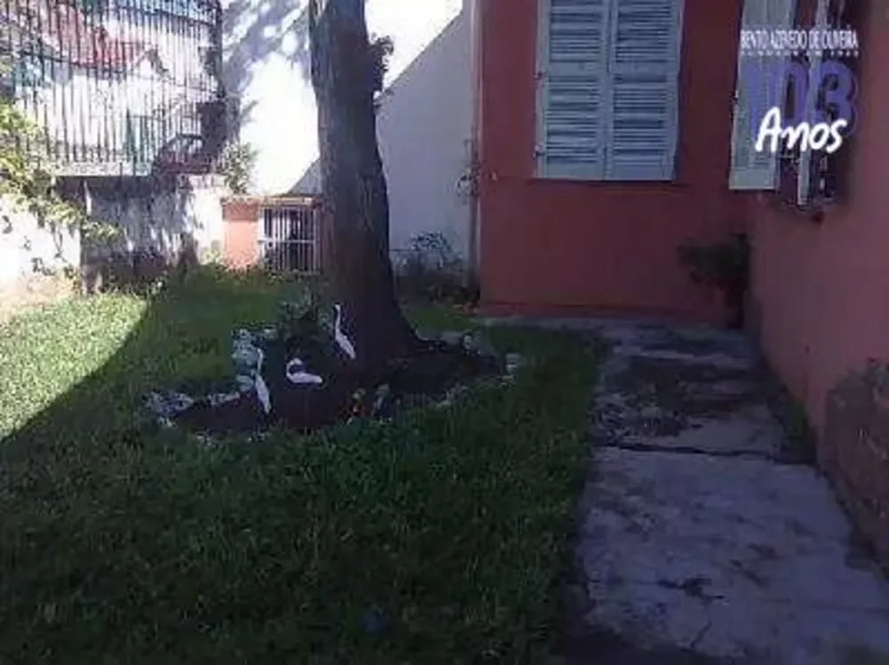 Casa, 4 quartos, 200 m² - Foto 1